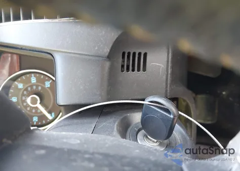 2009 Ford Flex Limited из США, поврежденный, VIN 2FMDK53CX9BA11500